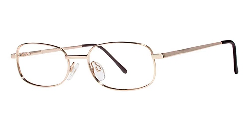 MODERN METALS CAL Eyeglasses - view 7
